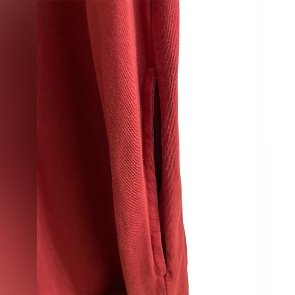 Gudrun Sjoden Brick Midi Dress - Picture 6 of 7